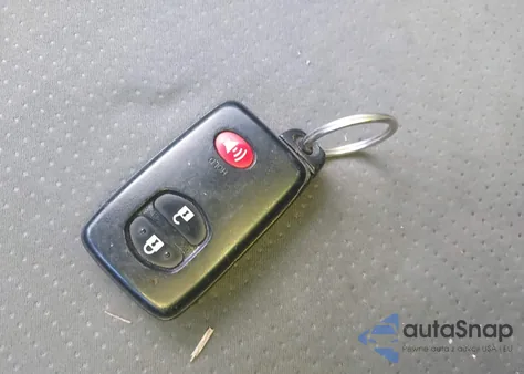 2012 Toyota Prius Two из США, поврежденный, VIN JTDKN3DU5C1510125